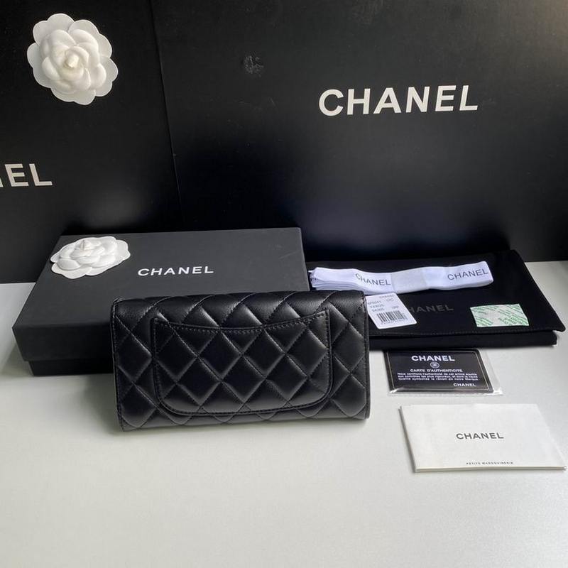 Chanel Wallets 99